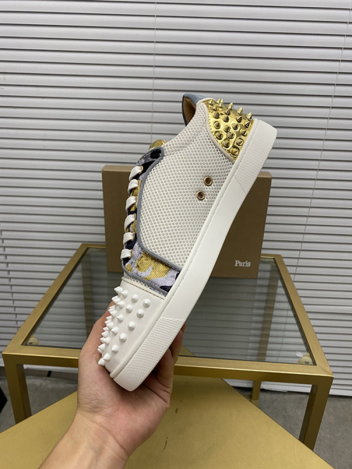 C&L sneakers CL000079