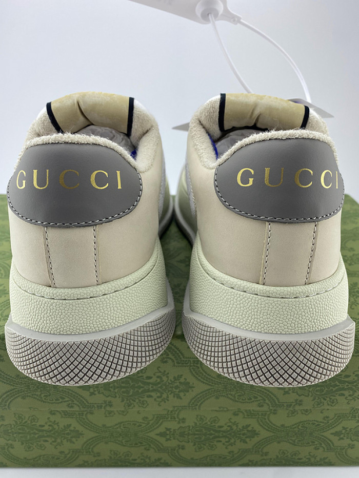 G*u*i sneaker g-0019