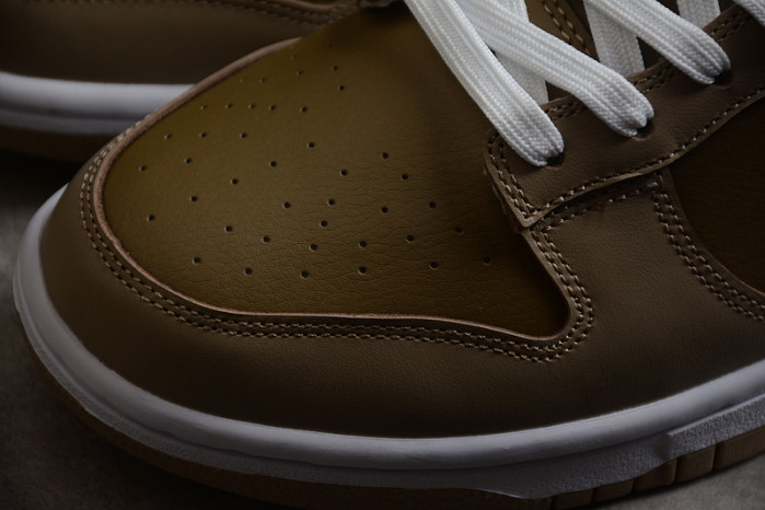 Nike Dunk Low Judge Grey DJ6188-200