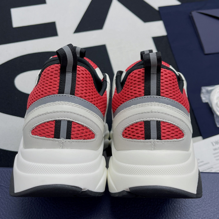 DIO* LOWTOP SNEAKERS D-10017