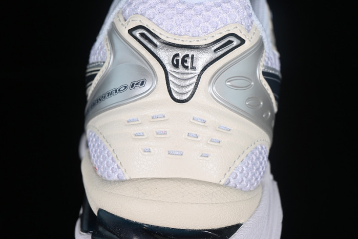As*ic*s gel kayano 14 white midnight 1202 a056-109