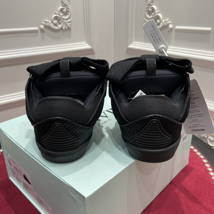 LANVIN SNEAKER LS183