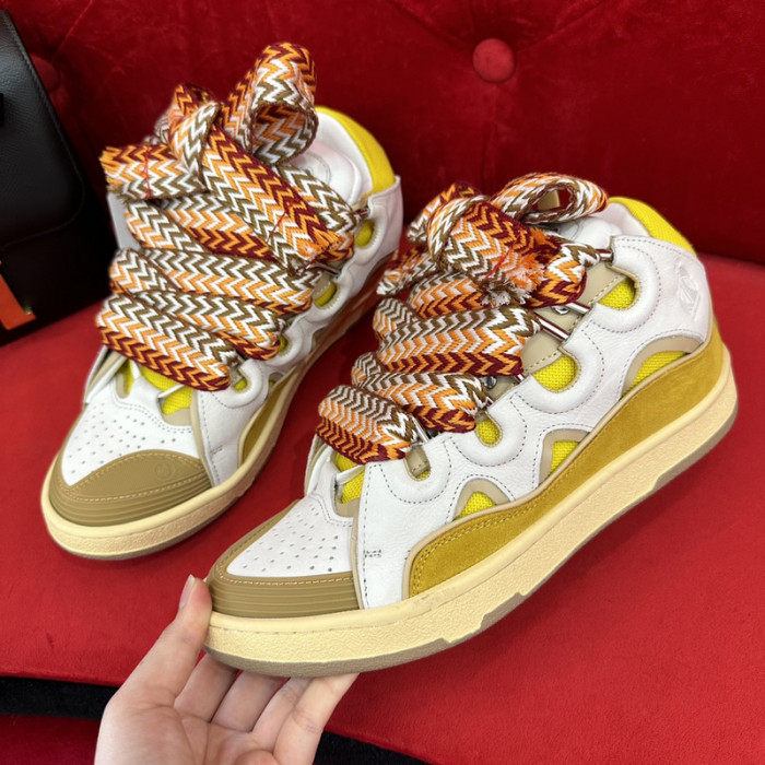LANVIN SNEAKER LS213