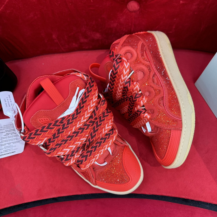 LANVIN SNEAKER LS225