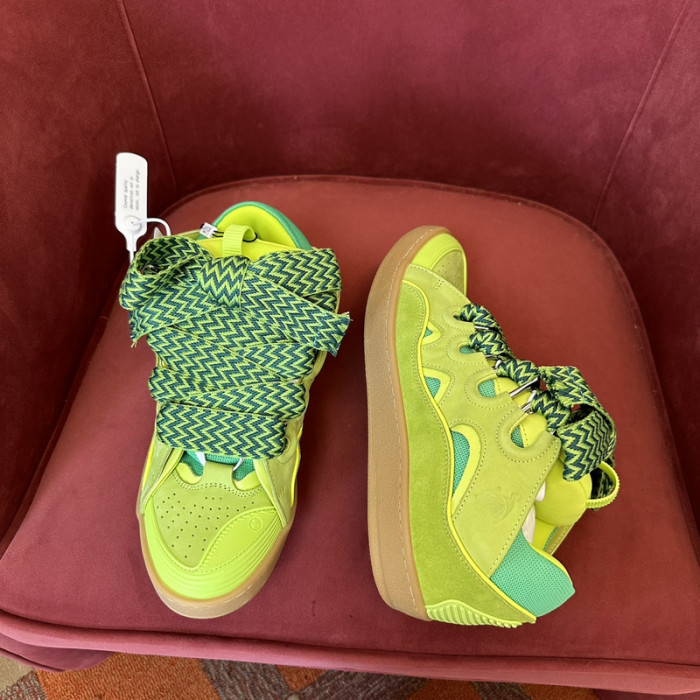 LANVIN SNEAKER LS240