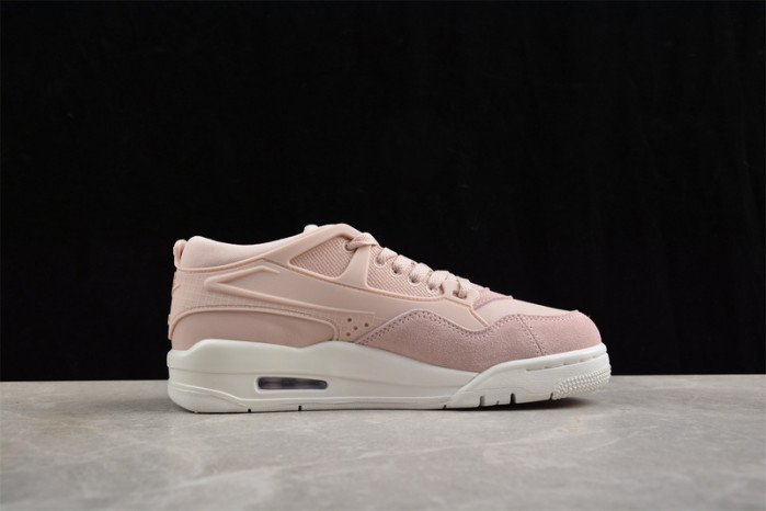 Air Jordan 4 RM “Pink Oxford” FQ7940-600