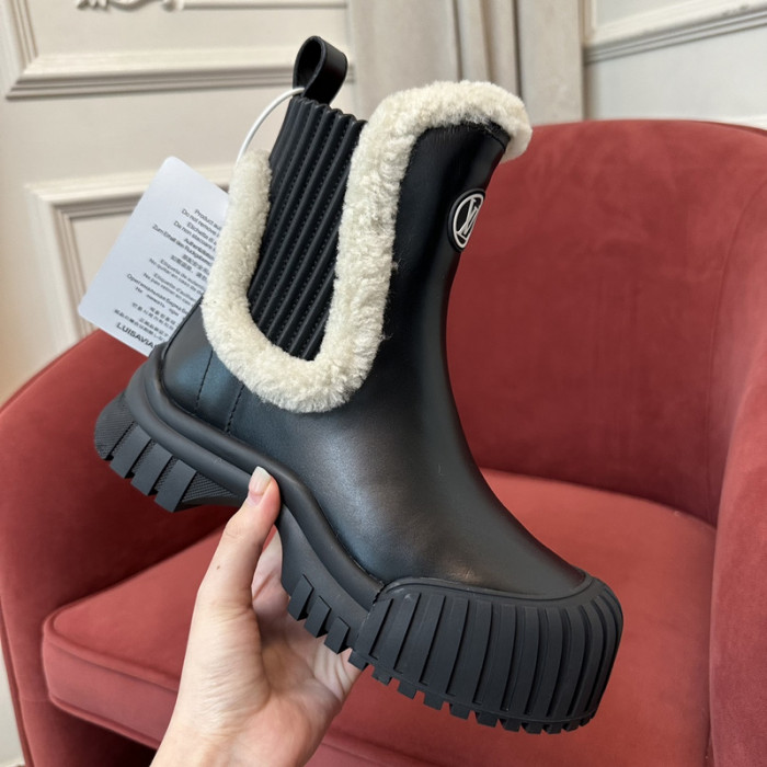LV BOOTS L000032