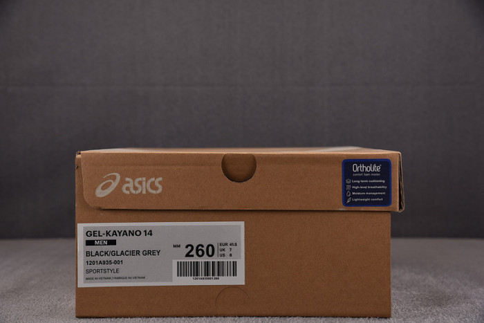 ASICS Gel Kayano 14 