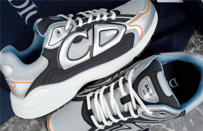 DIO* B30 SNEAKERS B30-000025