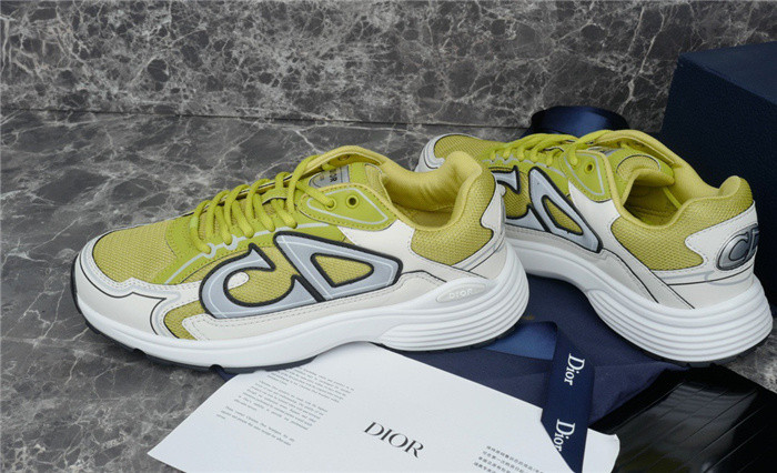 DIO* B30 SNEAKERS B30-000031