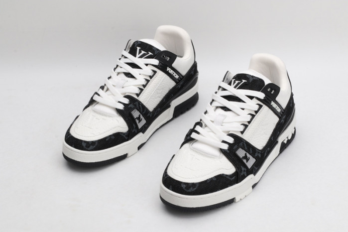 l**is V*t*n trainer sneaker lv-000016