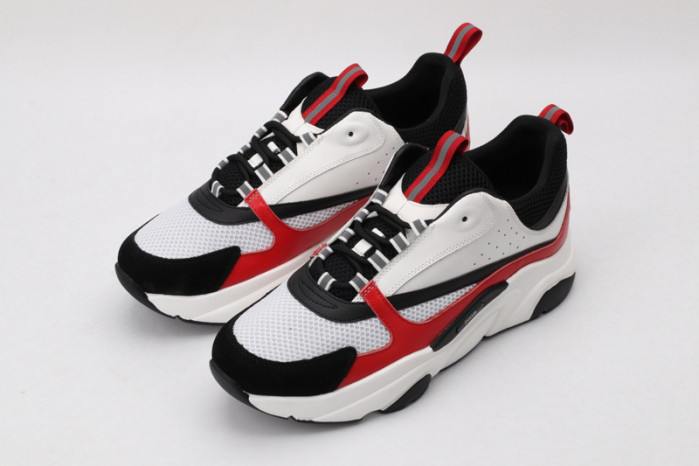 DIO* LOWTOP SNEAKERS D-10029