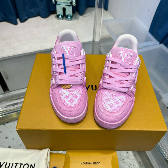 LV SNEAKER LV-000466