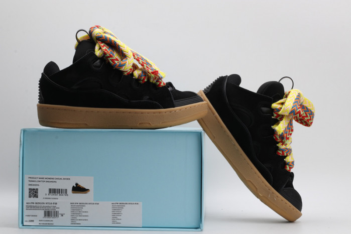 LANVIN SNEAKER LS002