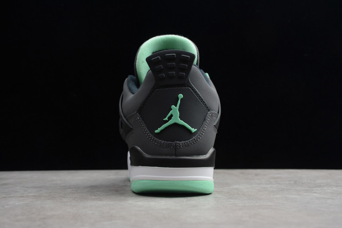 Jordan 4 Retro Green Glow 308497-033