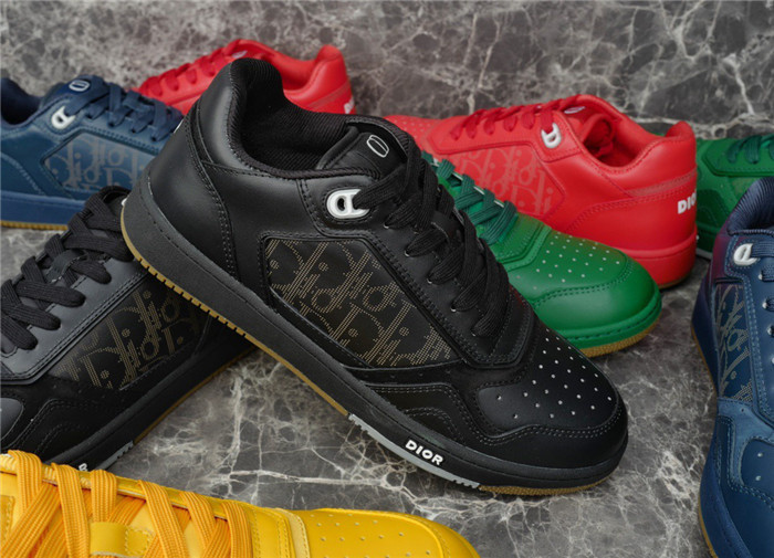 DIO* B27 SNEAKERS B27-000008