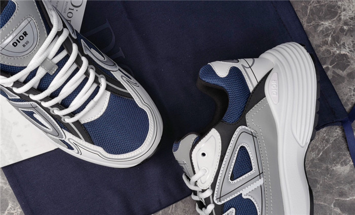 DIO* B30 SNEAKERS B30-000039