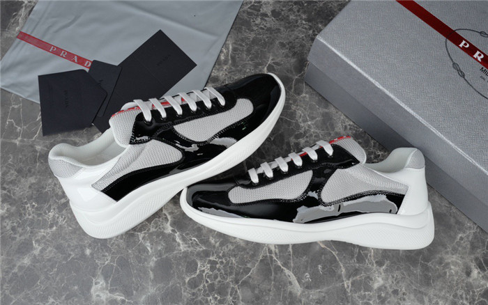 PRAD* SNEKAERS P000071