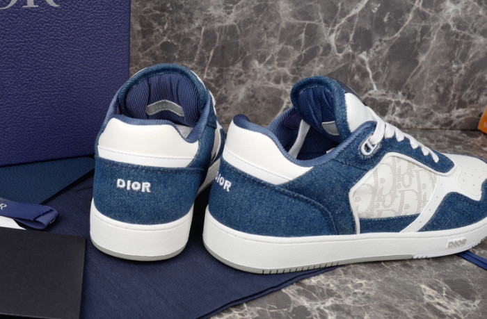 DIO* B27 SNEAKERS B27-000032