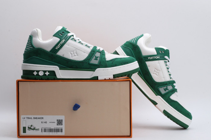 l**is V*t*n trainer sneaker lv-000035