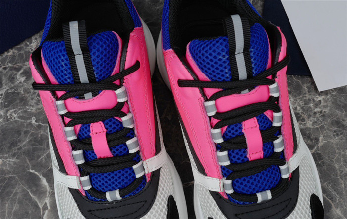 DIO* LOWTOP SNEAKERS D-10047