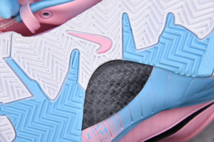 ZOOM KOBE 4 PROTRO PE DREWAID PINK AV6339-600