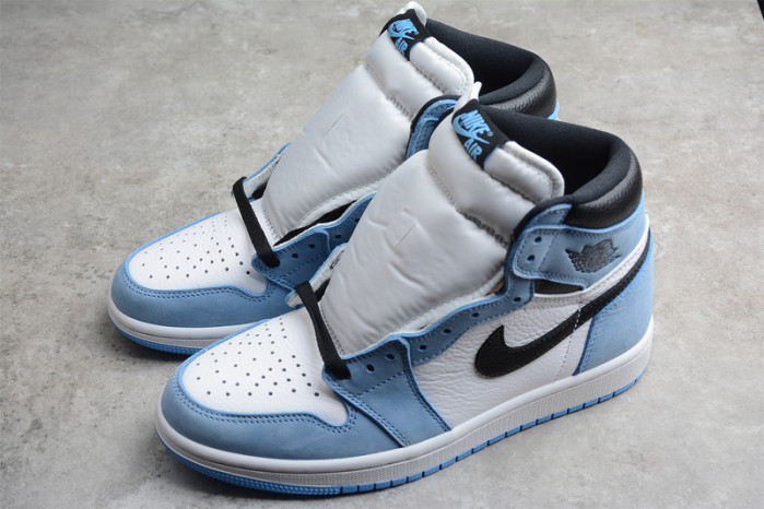 Air Jordan 1 University Blue 555088-134