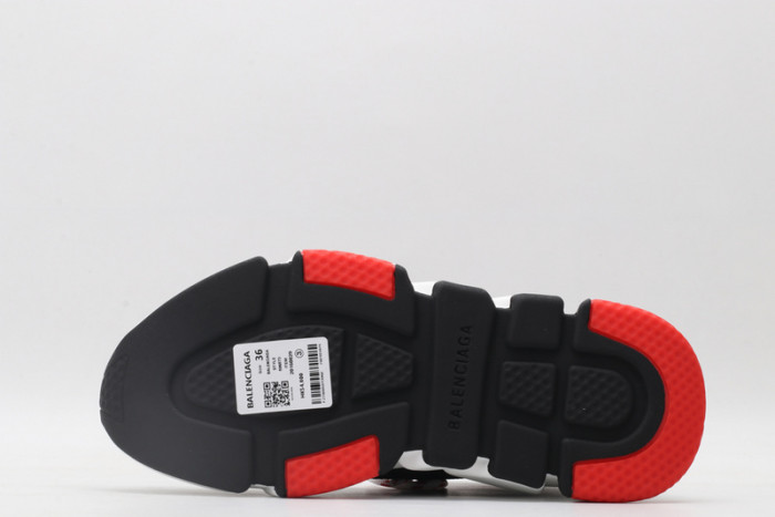 SPEED TRAINER SNEAKERS 1000047