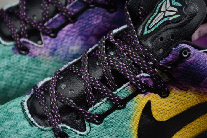 NIKE KOBE 8 SYSTEM “EASTER” 555286-302