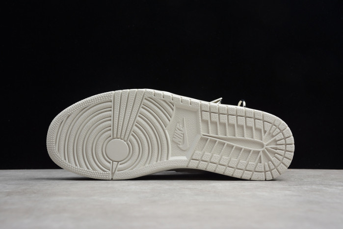 AIR JORDAN 1 RETRO HIGH COMME DES GARCONS