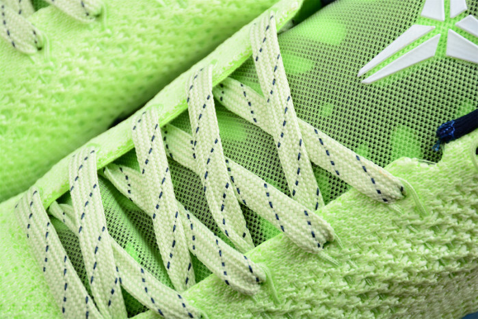 Nike Kobe Elite Low 4KB Liquid Lime 824463-334