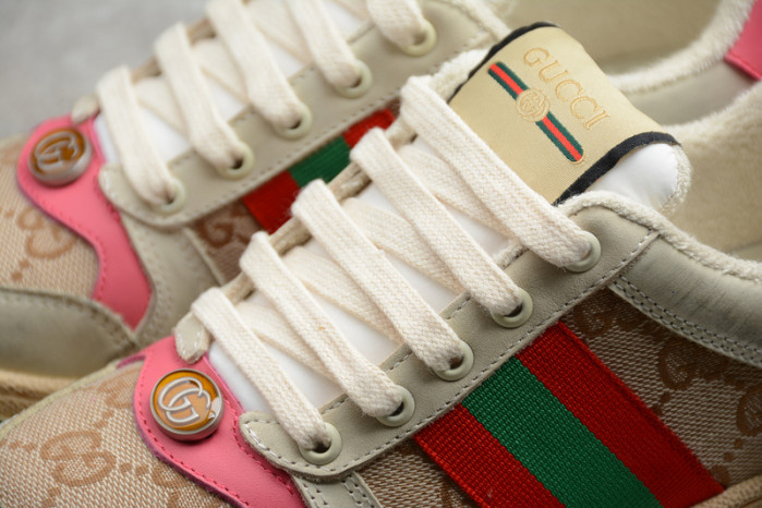 G*u*i* trainer sneaker 98