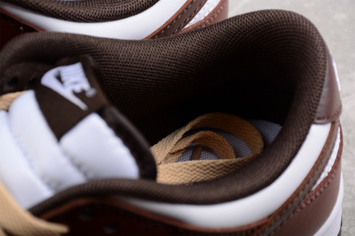 Nike Dunk Low Coffee Shop DD1391-168