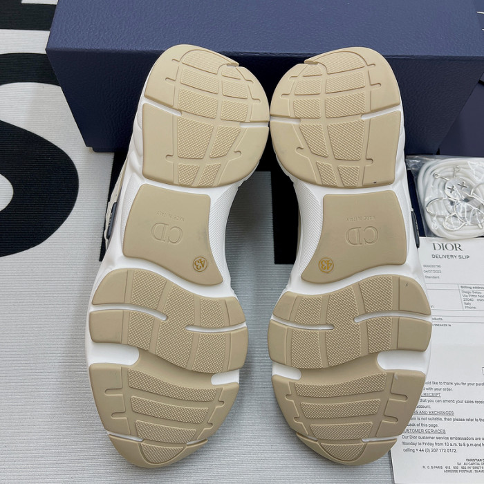 DIO* LOWTOP SNEAKERS D-10023