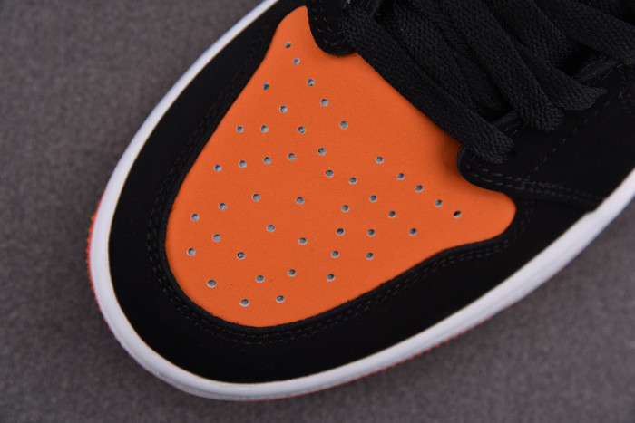 Jordan 1 Retro Low Golf Shattered Backboard DD9315-800