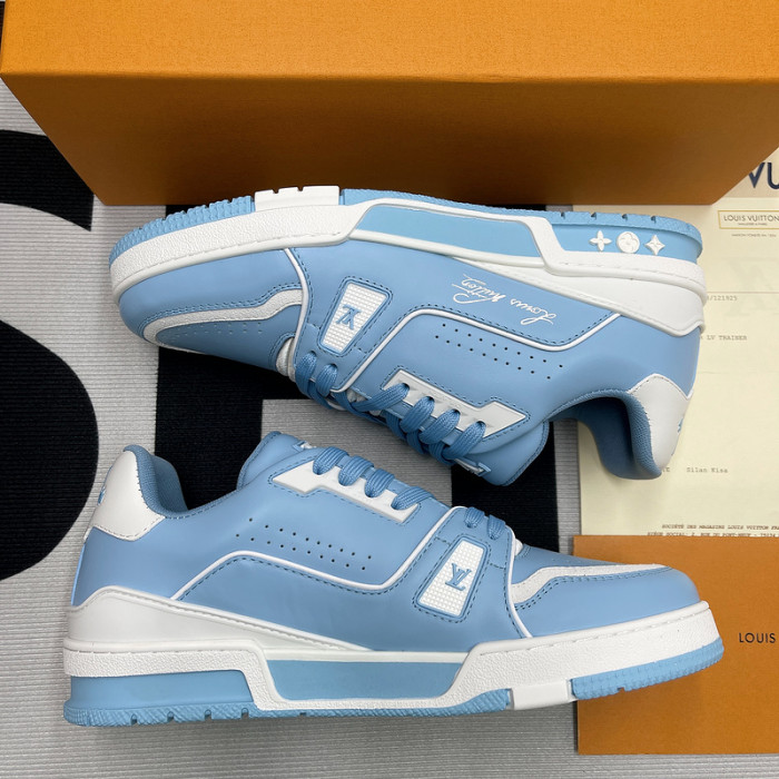 l**is V*t*n trainer sneaker lv-000025