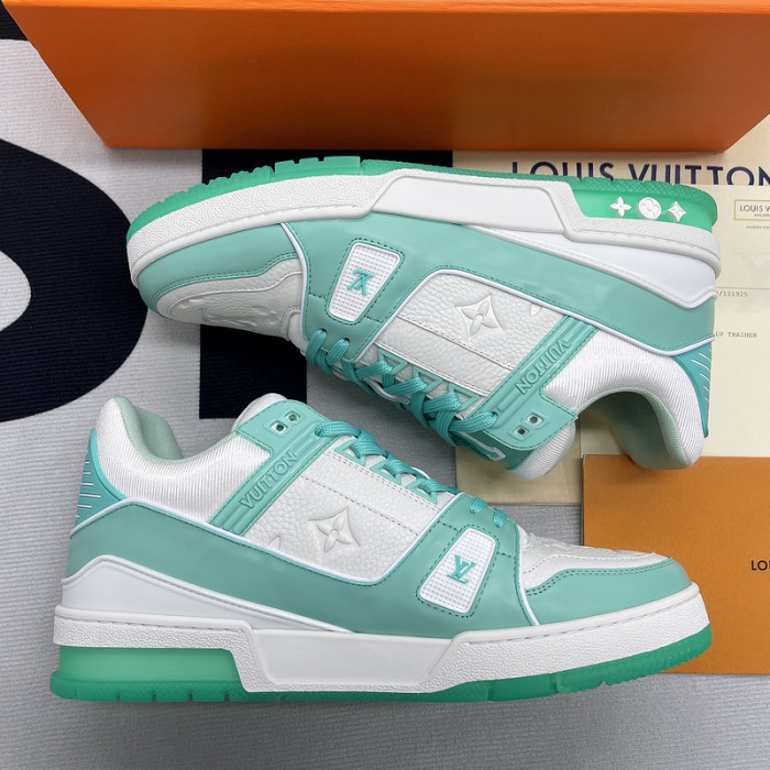 l**is V*t*n trainer sneaker lv-000038