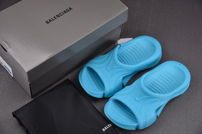 Balenciag* Sandal16
