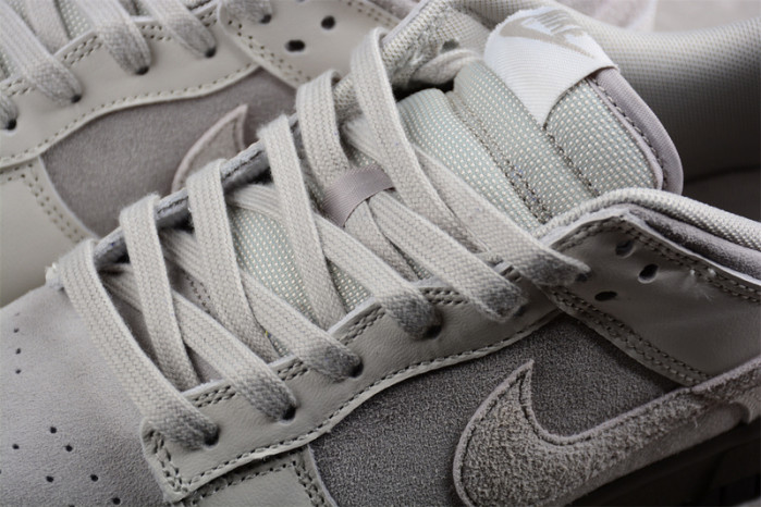 NIKE DUNK LOW "IRONSTONE" FD9746-001