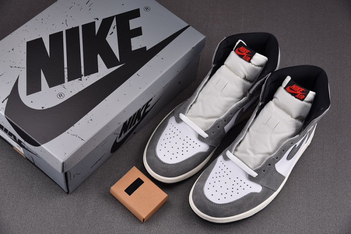 Jordan 1 Retro High OG Washed Black DZ5485-051