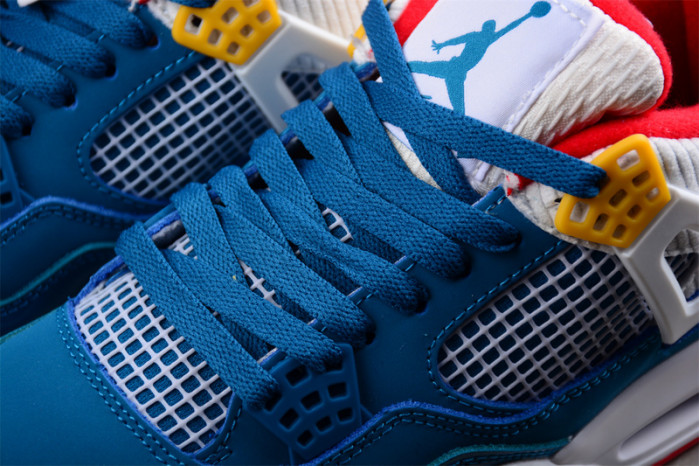 Air Jordan 4 GS Messy Room DR6952-400