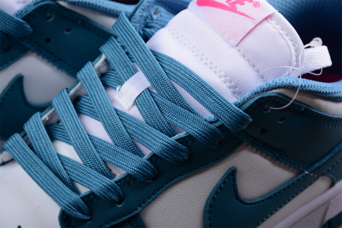 Nike Dunk Low South Beach (Women