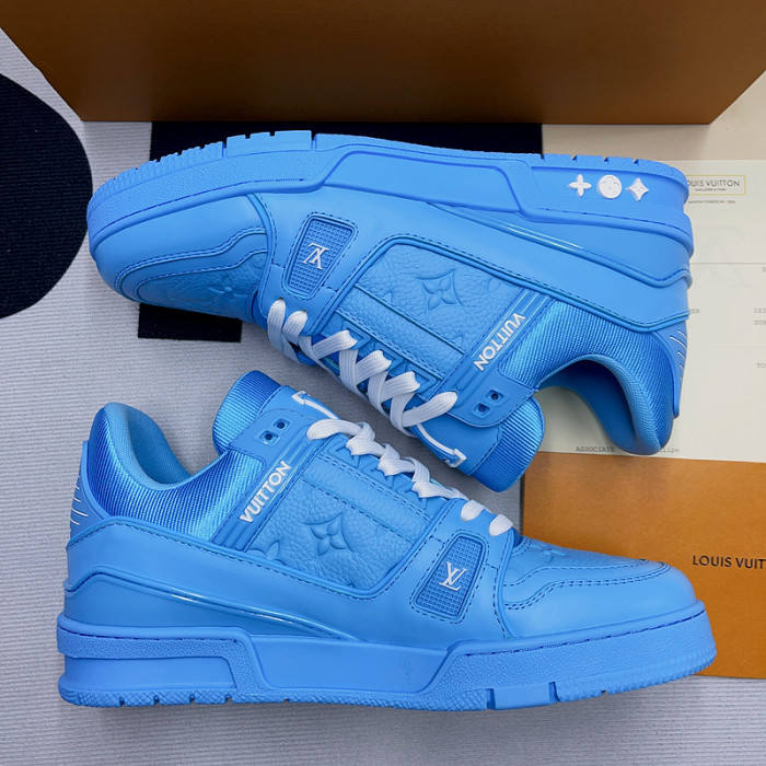 l**is V*t*n trainer sneaker lv-000085