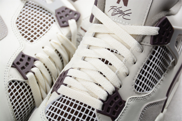 A MA MANIERE X AIR JORDAN 4 WMNS "PHANTOM" FZ4810-001