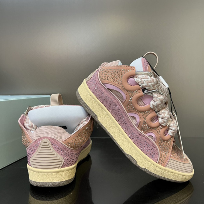LANVIN SNEAKER LS127