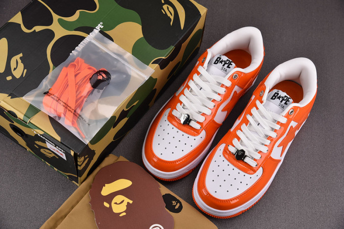 BATHING APE S000055