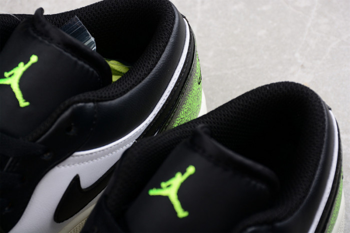 AIR JORDAN 1 LOW “WEAR AWAY” DN3705-003