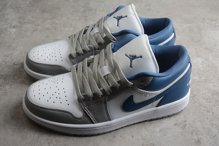 AIR JORDAN 1 "LA DODGERS" DC0774-042