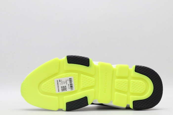 SPEED TRAINER SNEAKERS 1000081