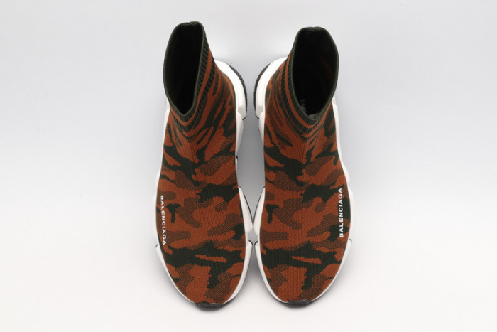 SPEED TRAINER SNEAKERS 1000089